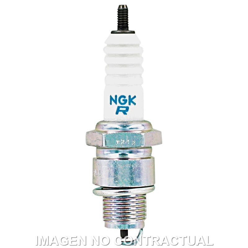 Bujía NGK Estándar BPR8HSA