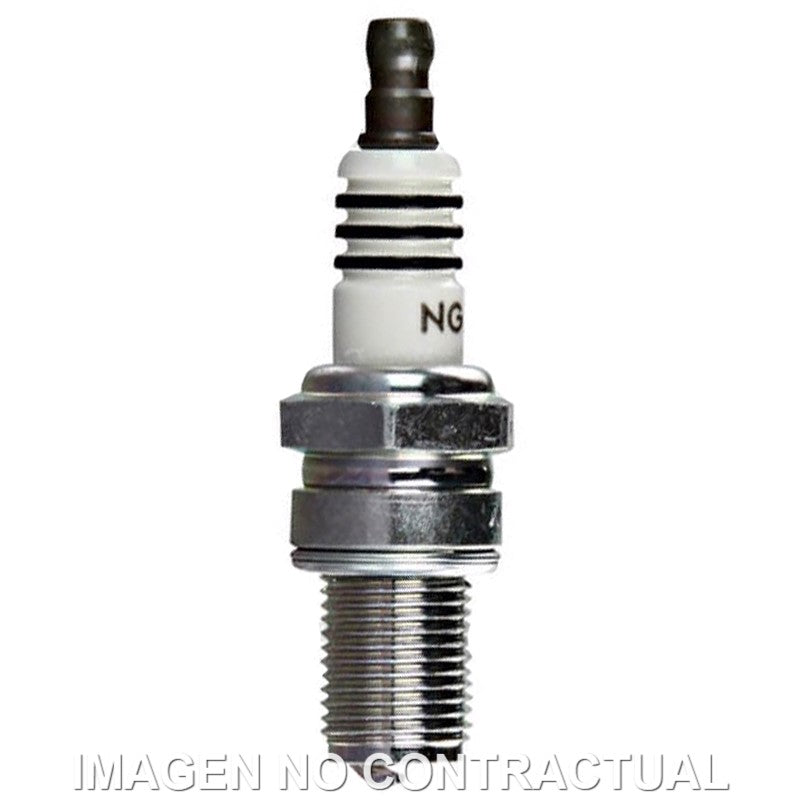 BUJIA NGK IRIDIUM BR8ECMIX