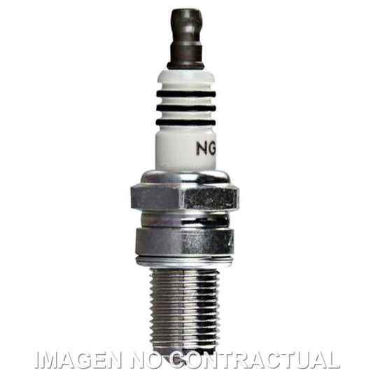 BUJIA NGK IRIDIUM BR8ECMIX