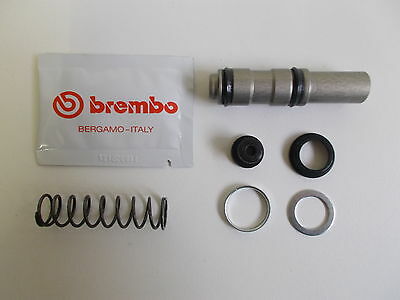 kt reparacion bomba brembo