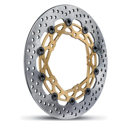 DISCOS BREMBO RACING BMW S 1000 RR