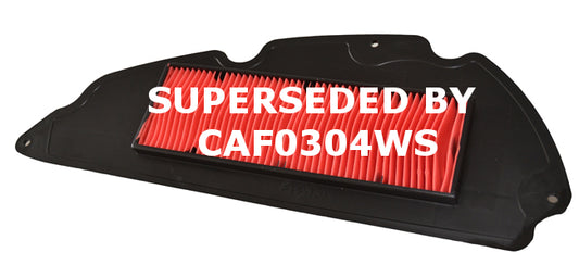CHAMPION IBERICA (V) Motorcycle Air Filters (CAF0304)