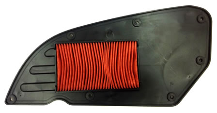 CHAMPION IBERICA (V) Motorcycle Air Filters (CAF4004)