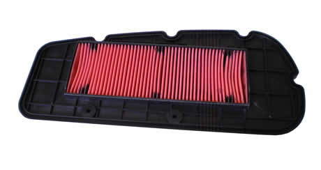 CHAMPION IBERICA (V) Motorcycle Air Filters (CAF4105)
