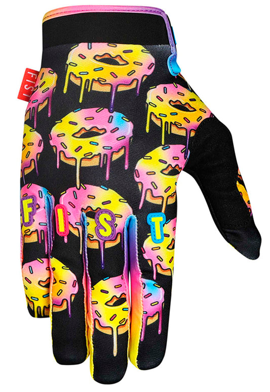 GUANTES FIST YOUTH CAROLINE BUCHANAN SPRINKLE FADES (Junior) TALLA L