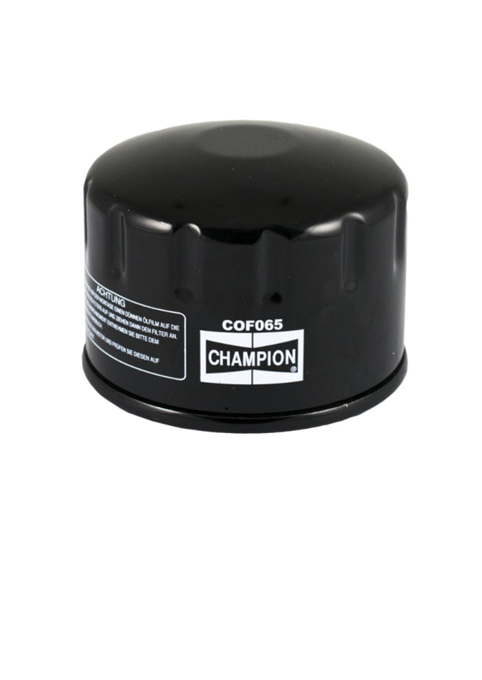 CHAMPION IBERICA (V) Filtro de aceite Champion COF065
