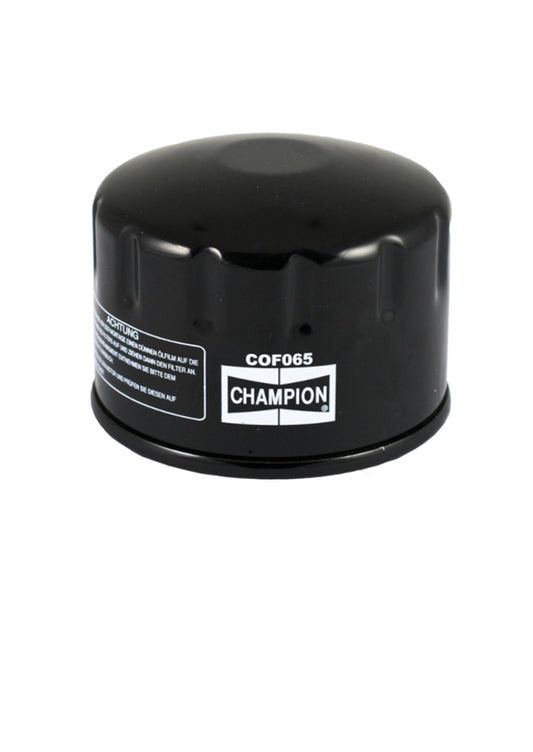 CHAMPION IBERICA (V) Filtro de aceite Champion COF065
