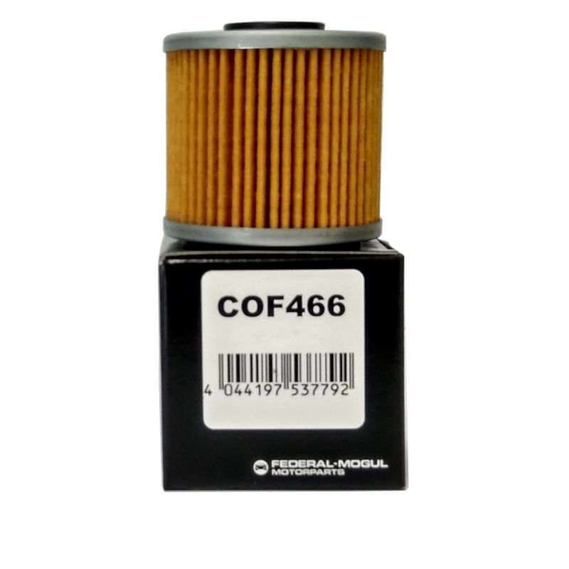 CHAMPION IBERICA (V) Filtro de aceite Champion COF466