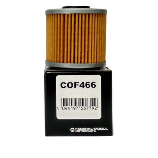 CHAMPION IBERICA (V) Filtro de aceite Champion COF466