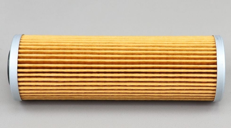 CHAMPION IBERICA (V) Filtro de aceite COF558