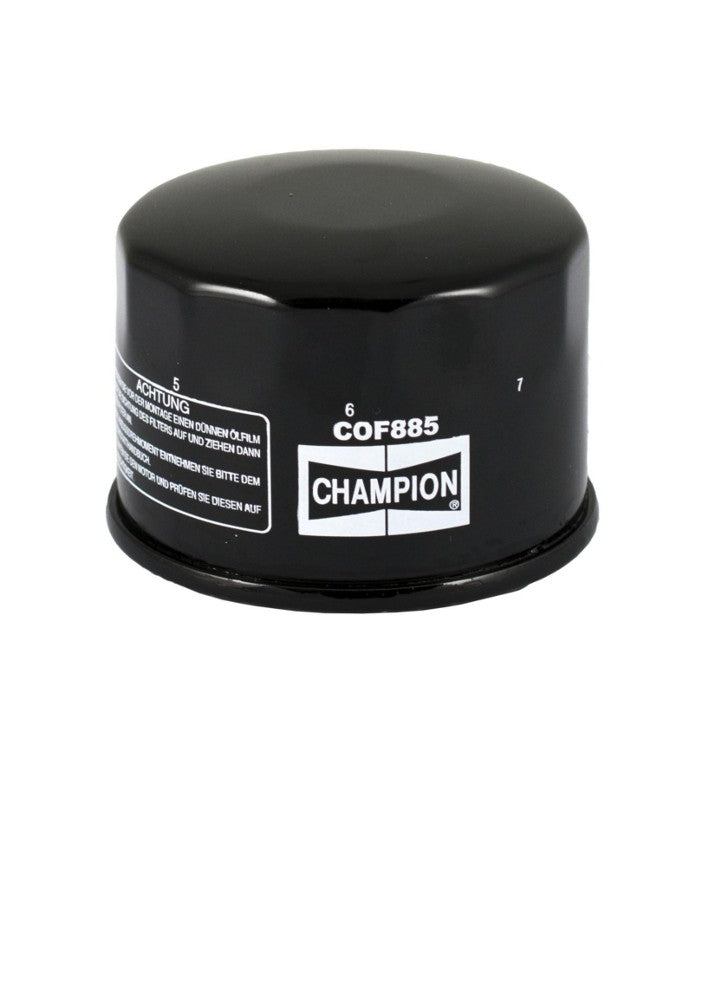 CHAMPION IBERICA (V) Filtro de aceite COF885
