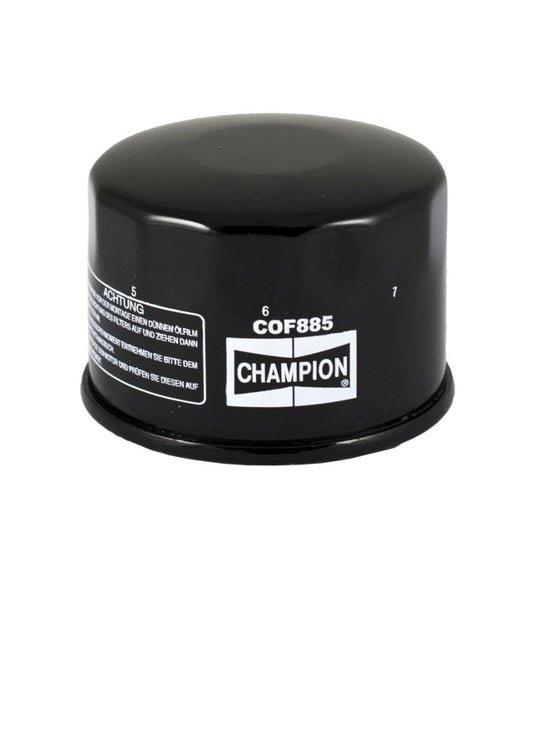 CHAMPION IBERICA (V) Filtro de aceite COF885