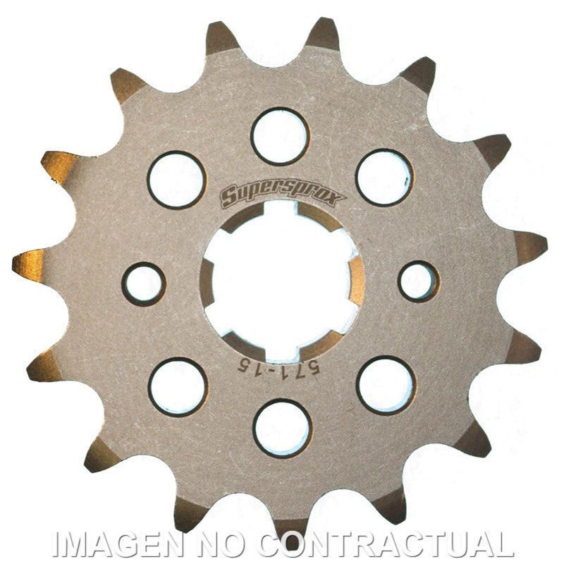 Piñon Supersprox Yamaha 530 x 16
