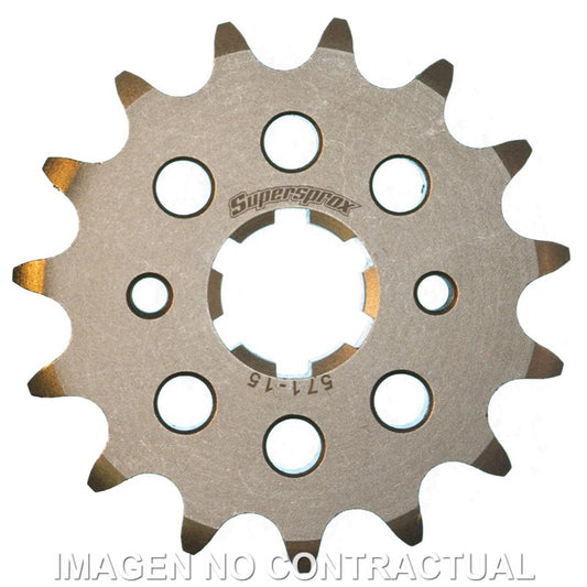 Piñon Supersprox Yamaha 530 x 16