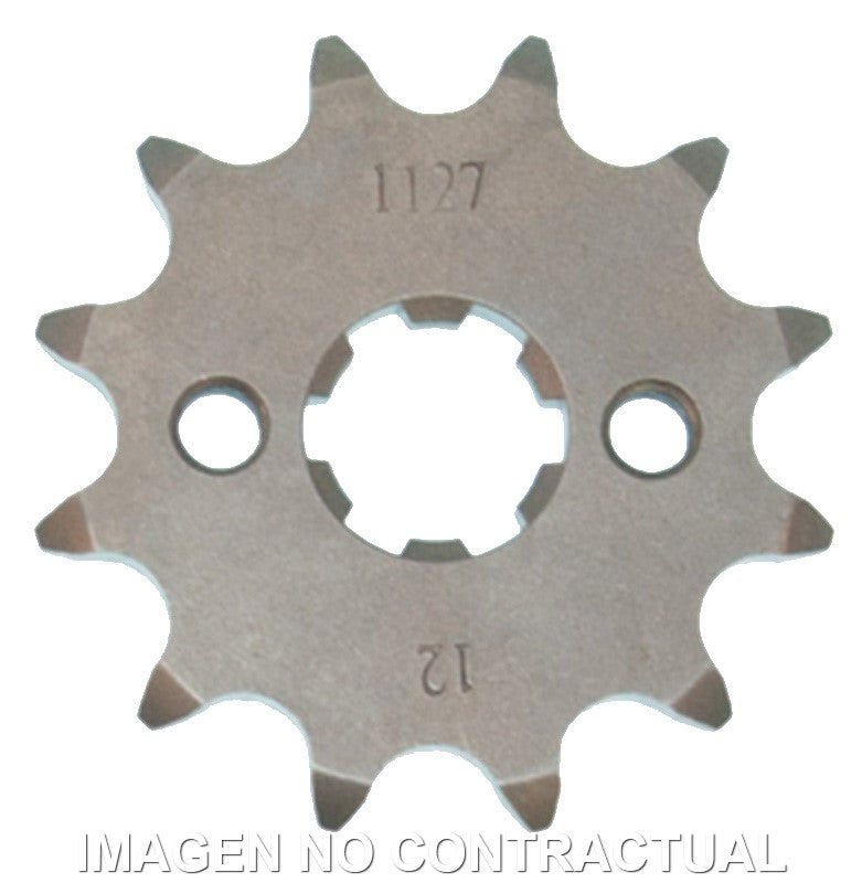 Piñón Supersprox Derbi 420 x 12