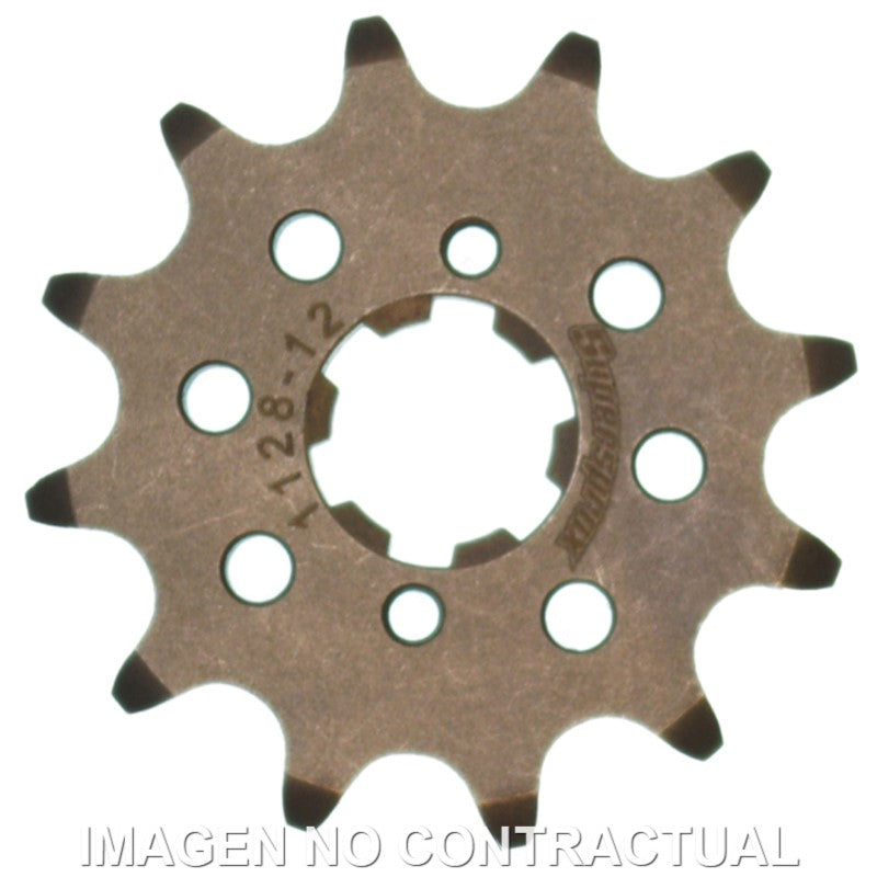 Piñón Supersprox Derbi 420 x 12