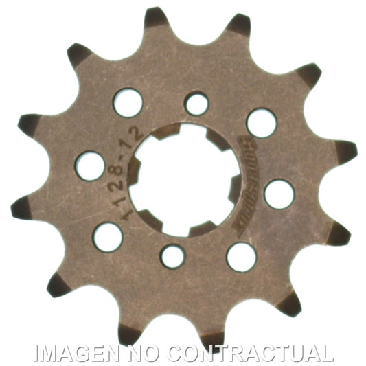 Piñón Supersprox Derbi 420 x 12