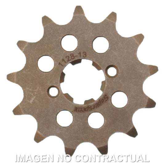 Piñón Supersprox Derbi 420 x 13