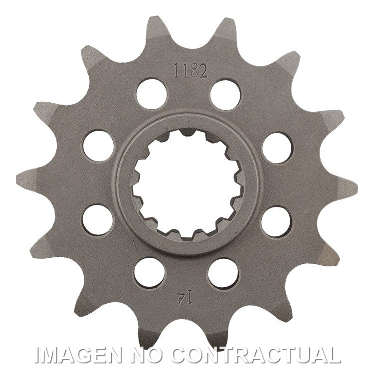 Piñón Supersprox Triumph 525 x 14