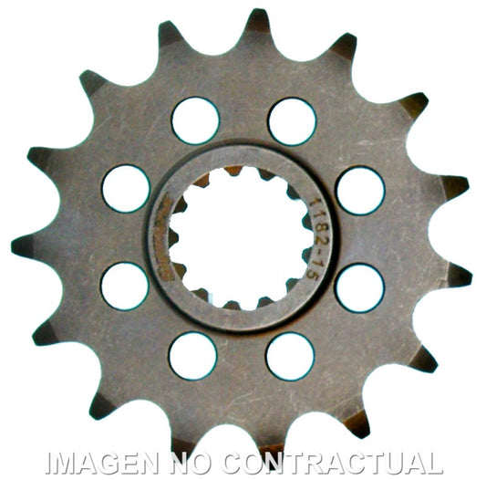 Piñón Supersprox Triumph 525 x 15