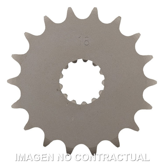 Piñón Supersprox Triumph 525 x 18