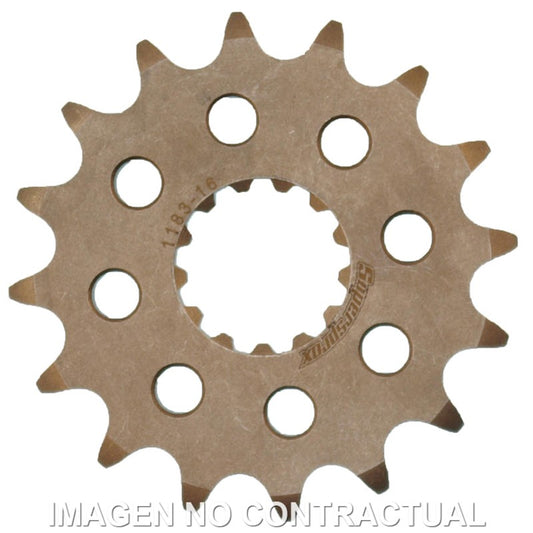 Piñón Supersprox Triumph 525 x 16