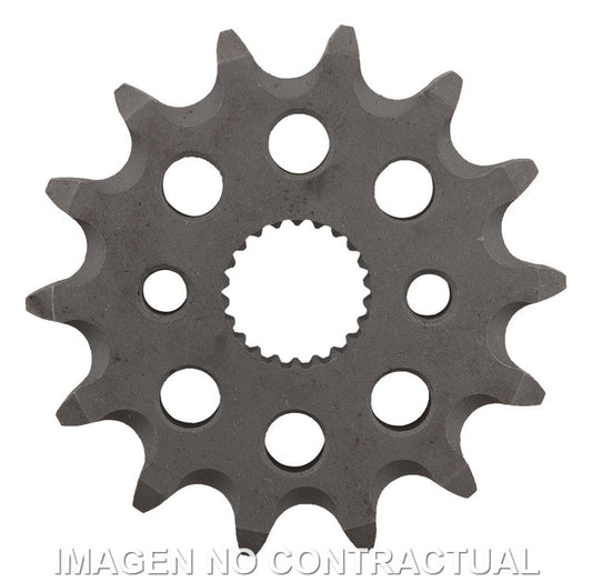 Piñón Supersprox Honda 420 x 14