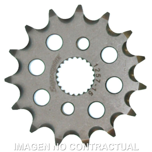 Piñón Supersprox Honda 428 x 15