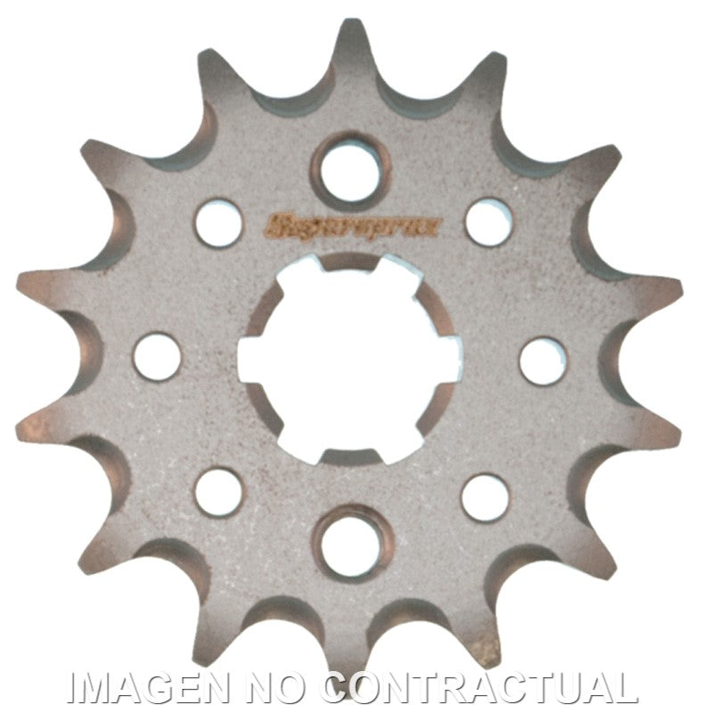 Piñón Supersprox Yamaha 428 x 14