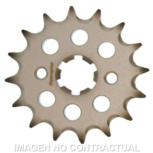 Piñón Supersprox Yamaha 428 x 16