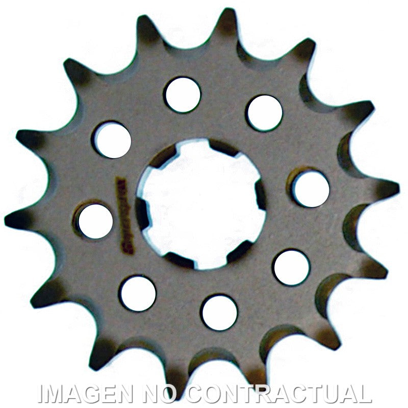 Piñón Supersprox Honda 428 x 14