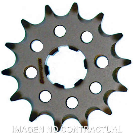 Piñón Supersprox Honda 428 x 14