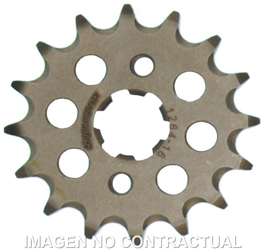 Piñón Supersprox Honda 428 x 16