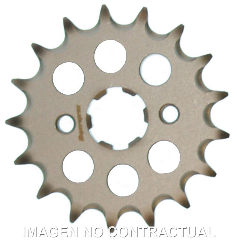 Piñón Supersprox Honda 428 x 17