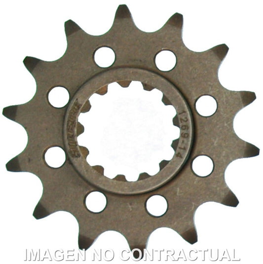 Piñón Supersprox Honda 520 x 14
