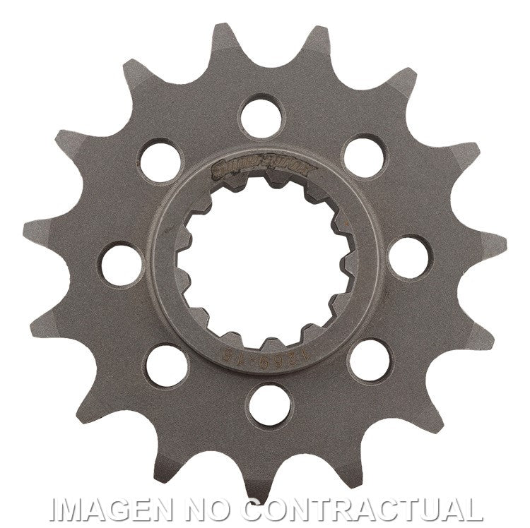 Piñón Supersprox Honda 520 x 15