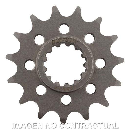 Piñón Supersprox Honda 520 x 15