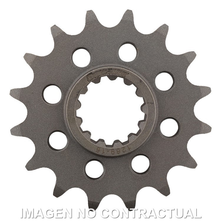 Piñón Supersprox Honda 520 x 16