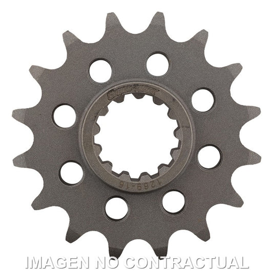 Piñón Supersprox Honda 520 x 16
