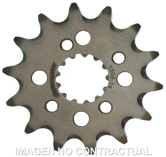 Piñón Supersprox Kawasaki 520 x 14