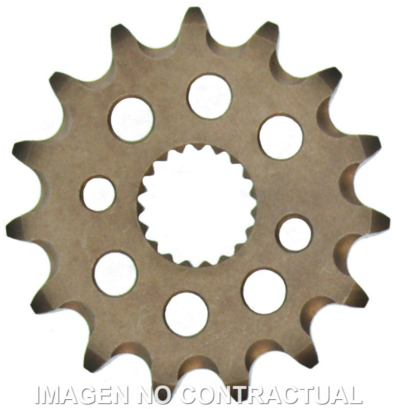 Piñón Supersprox Honda 420 x 15
