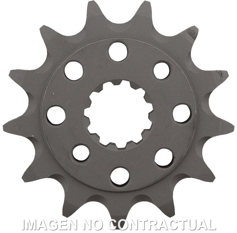 Piñon Supersprox Honda 520 x 13