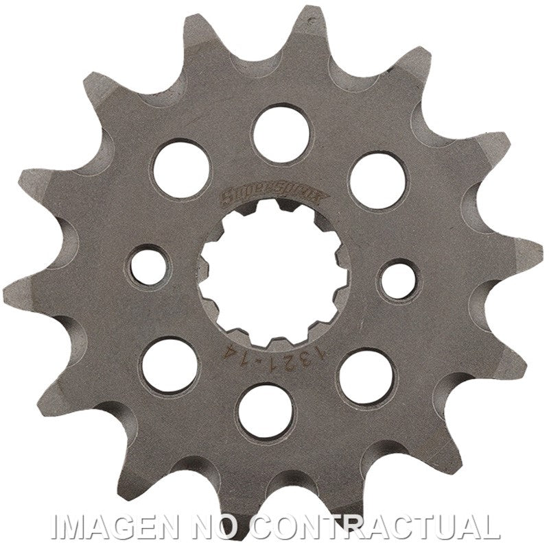 Piñón Supersprox Honda 520 x 14