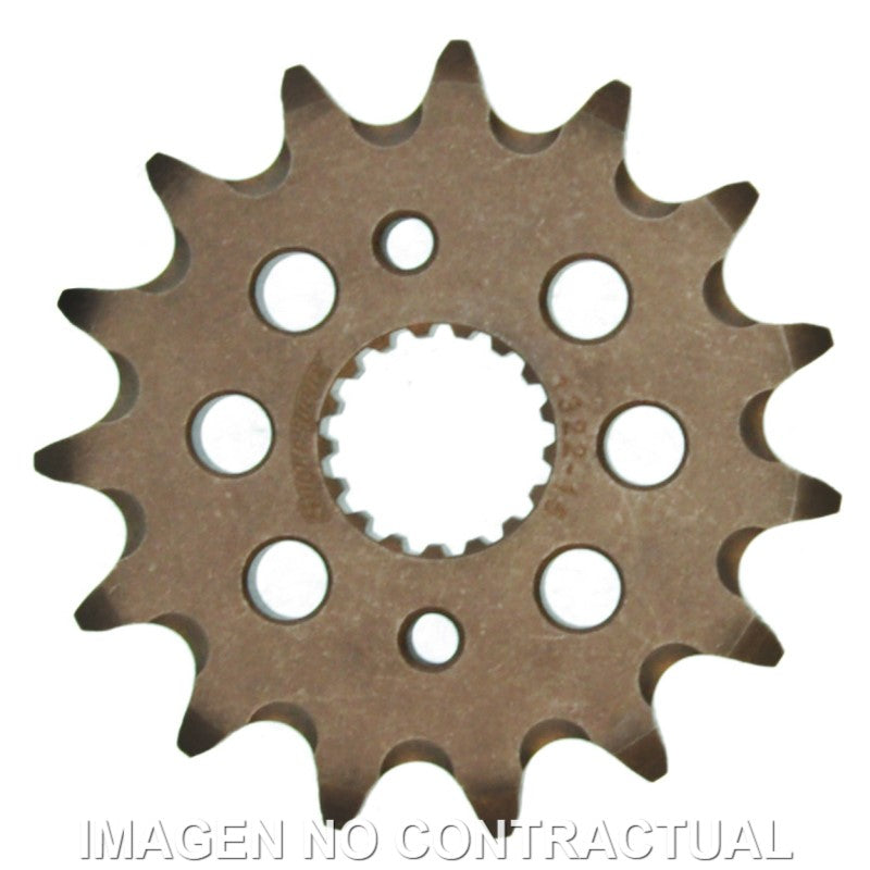 Piñón Supersprox Honda 520 x 15