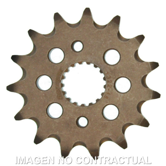 Piñón Supersprox Honda 520 x 15