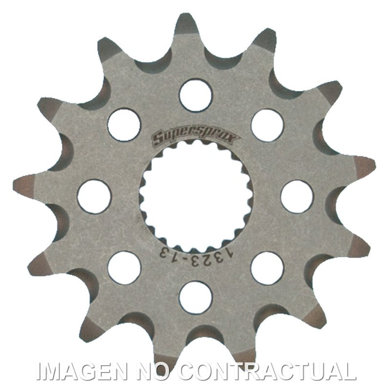 Piñón Supersprox Honda 520 x 13