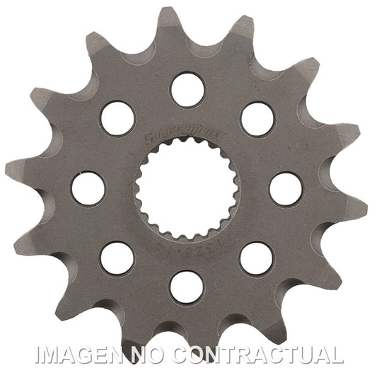 Piñón Supersprox Honda 520 x 14