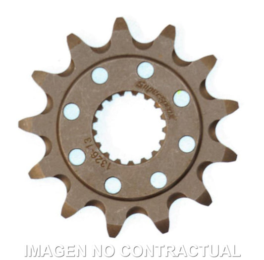 Piñón Supersprox Honda 520 x 13
