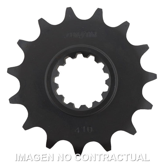 Piñón Supersprox Honda 525 x 15