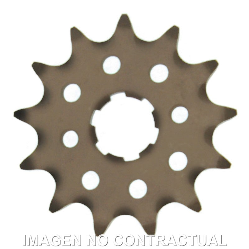 Piñón Supersprox Honda 520 x 13